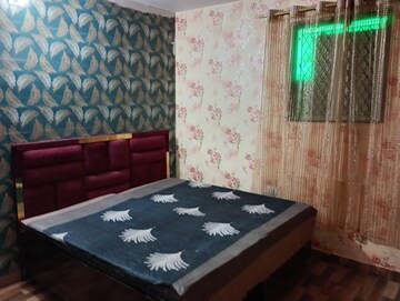 Bedroom in  Pg at Samata Nagar – for Rent