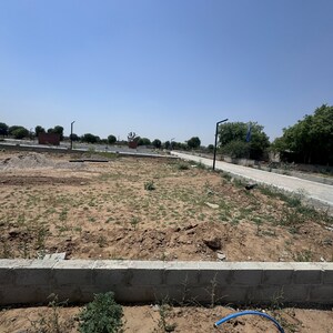 Plot Area in  Plot at Sangam Vaishali Extension, Ekta Nagar – for Sale