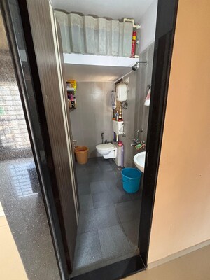 1 BHK Apartment For Sale in Parikh  Peninsula Park, Virar East