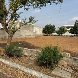  Plot For Sale in Sangam Vaishali Extension, Ekta Nagar