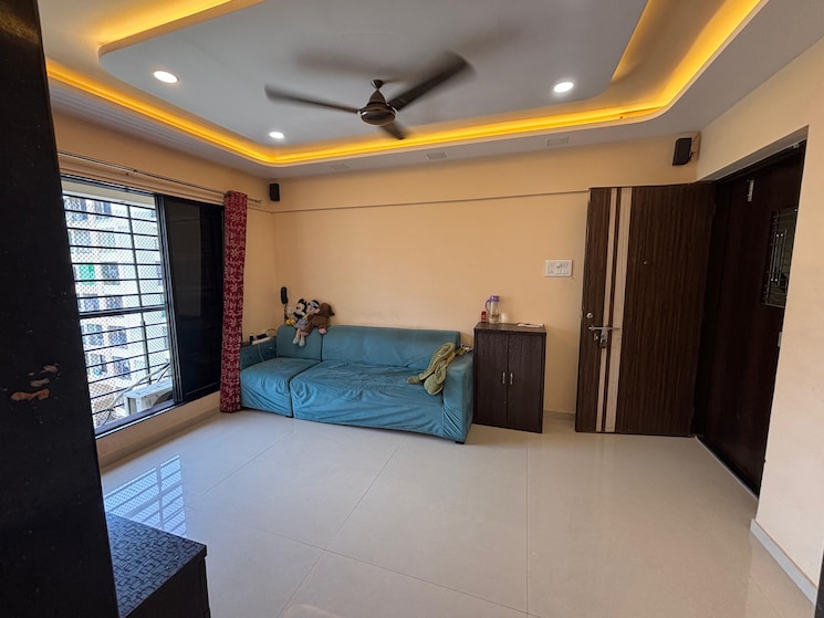 Bedroom, parikh-peninsula-park 1 Bedroom 405 Sq.Ft. Apartment In Virar East Palghar 8781678