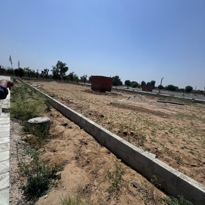 Plot Area in  Plot at Sangam Vaishali Extension, Ekta Nagar – for Sale