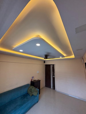 Room in 1 BHK Apartment at Parikh  Peninsula Park, Virar East – for Sale