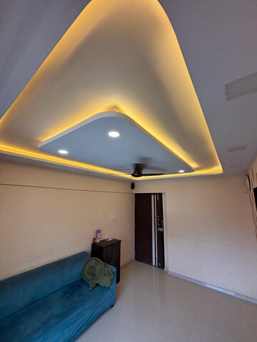 Room in 1 BHK Apartment at Parikh  Peninsula Park, Virar East – for Sale