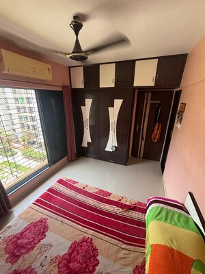 Bedroom in 1 BHK Apartment at Parikh  Peninsula Park, Virar East – for Sale