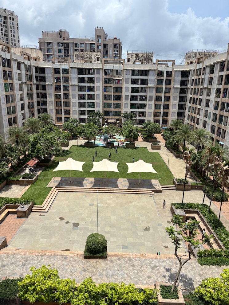 Exterior View, parikh-peninsula-park 1 Bedroom 405 Sq.Ft. Apartment In Virar East Palghar 8781678