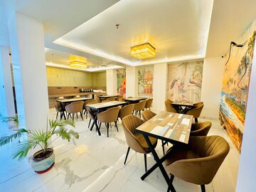 Team Area in  Pg at Samata Nagar – for Rent