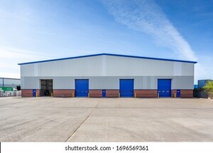  Warehouse For Sale in Sector 69