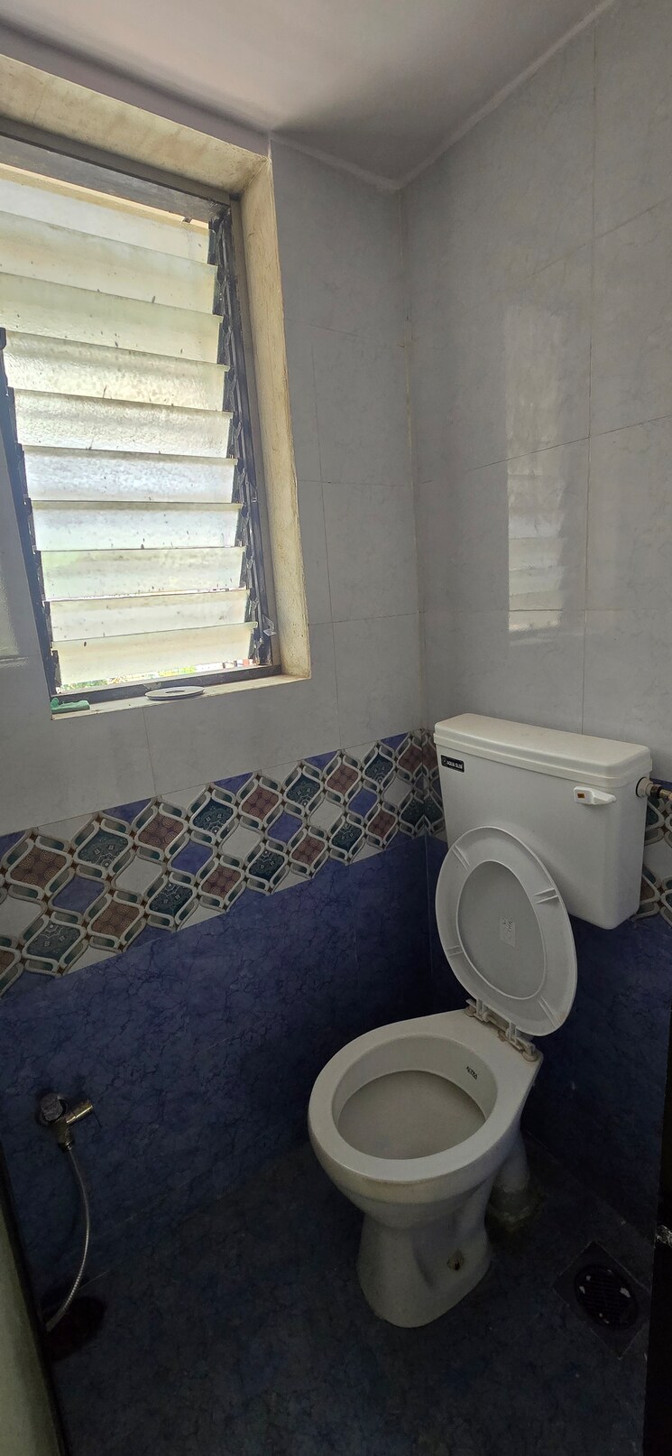 Bathroom, charkop sector 3 2 Bedroom 700 Sq.Ft. Apartment In Charkop Sector 3 Mumbai 8781742