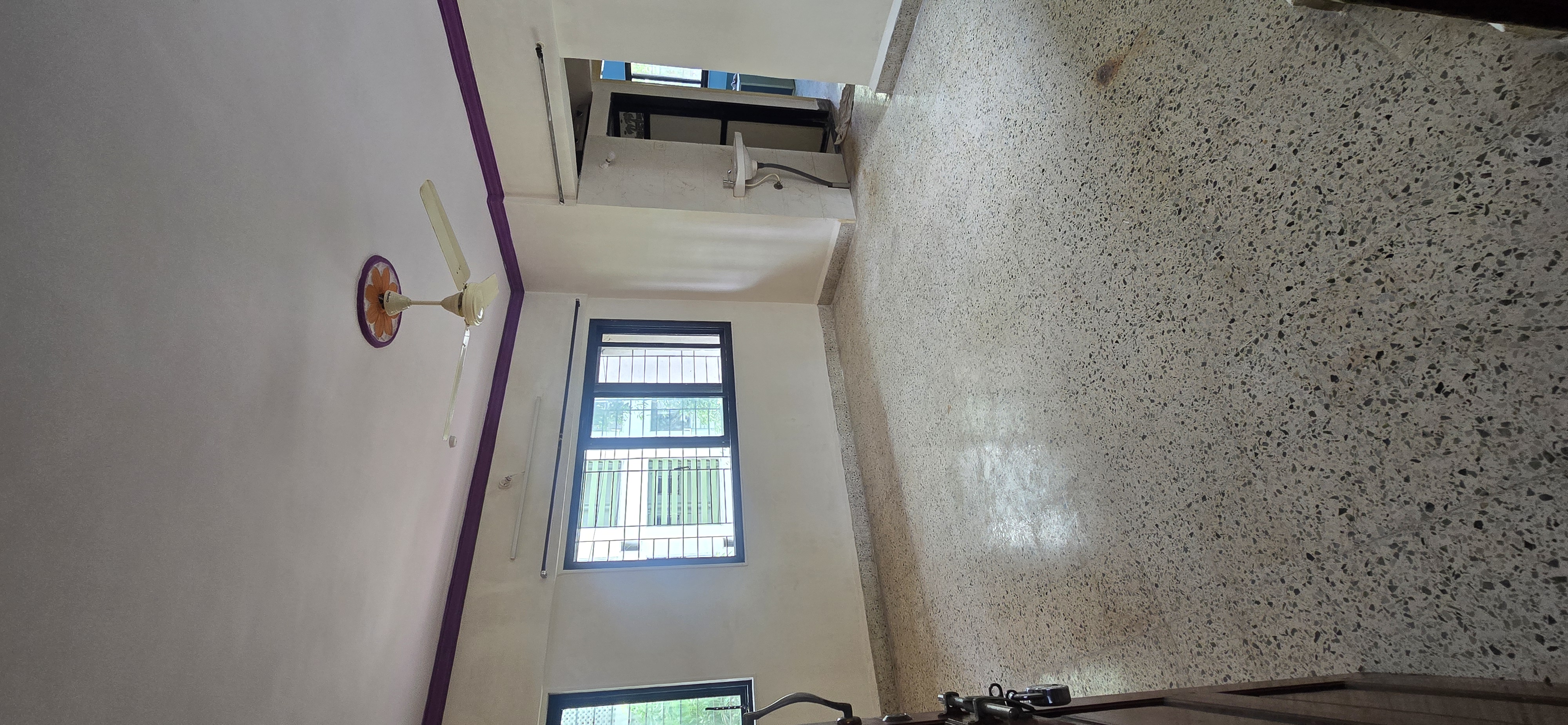 2 BHK + Pooja Room Apartment For Rent in Shubh Laxmi