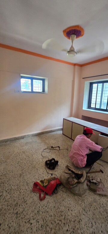 Room in 2 BHK Apartment at Charkop Sector 3 – for Rent