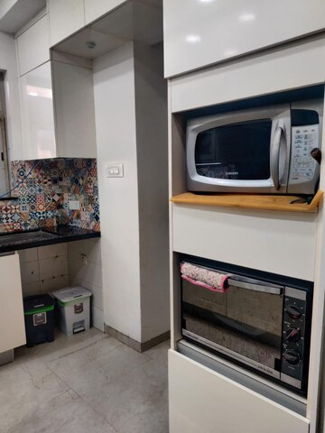 Kitchen in  Pg at Samata Nagar – for Rent