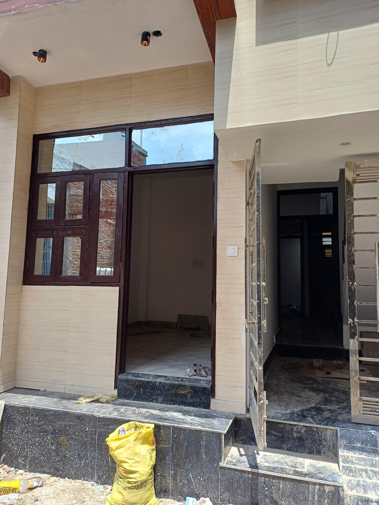 Kitchen, palla 2 Bedroom 51 Sq.Yd. Independent House In Palla Faridabad 8781741