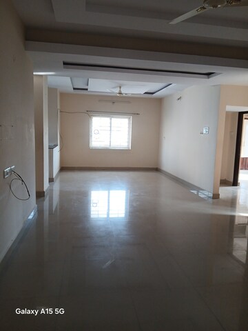 Furnished Amenities in 3 BHK Apartment at Vishnu Homes Kondapur, Kondapur – for Rent