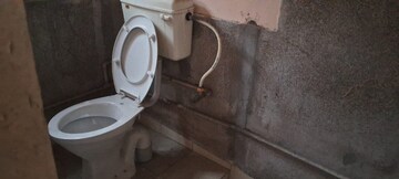 Bathroom in  Office Space at Hazra Road – for Rent