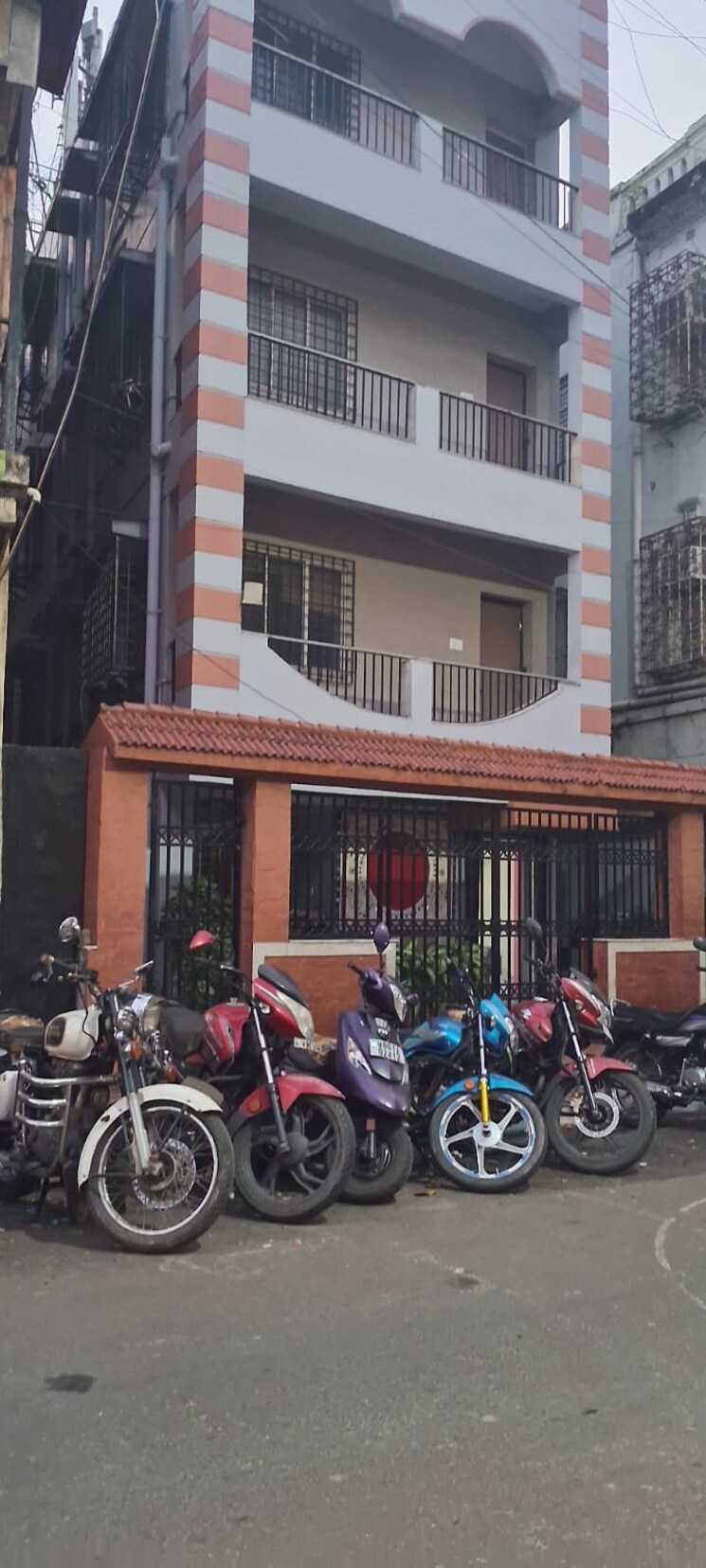 Exterior View, hazra road Commercial Office Space 1100 Sq.Ft. In Hazra Road Kolkata 8781739