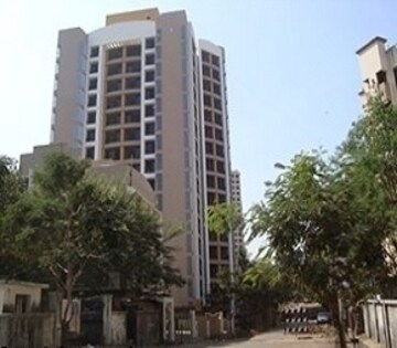 2 BHK Apartment For Rent in Riddhi Tower, Malad East