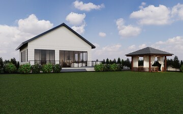 6+ BHK Villa For Sale in WTC Cubit, Tech Zone 4 Greater Noida