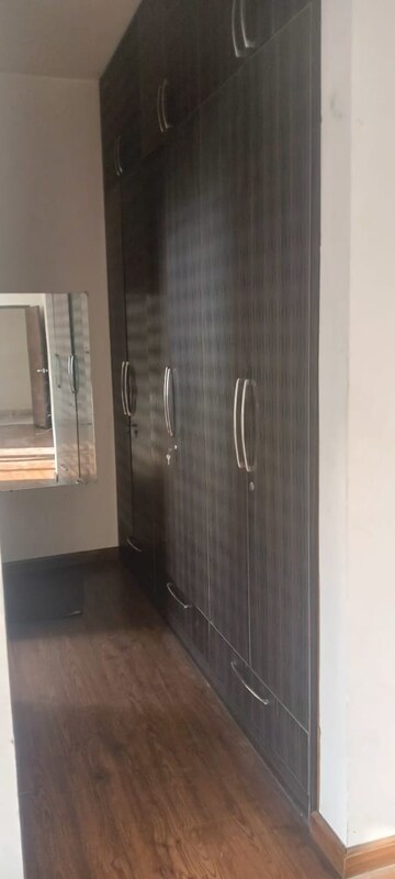 Bathroom in 4 BHK Apartment at Indiabulls Centrum Park, Sector 103 – for Rent