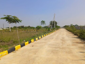 Plot Area in  Plot at Kothur – for Sale