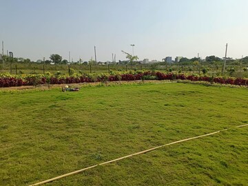 Plot Area in  Plot at Kothur – for Sale