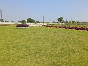  Plot – Garden View at Kothur - for Sale