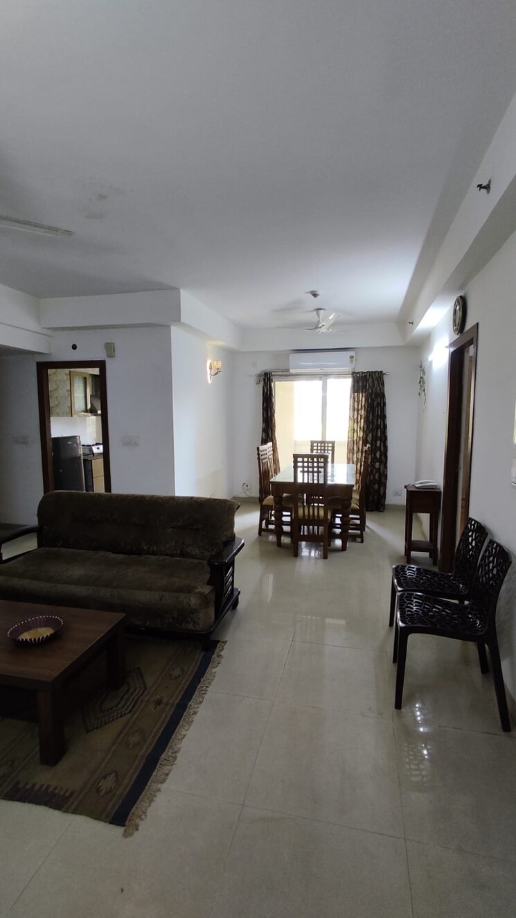 Living Room, moti nagar 3 Bedroom 1753 Sq.Ft. Apartment In Moti Nagar Delhi 8781770