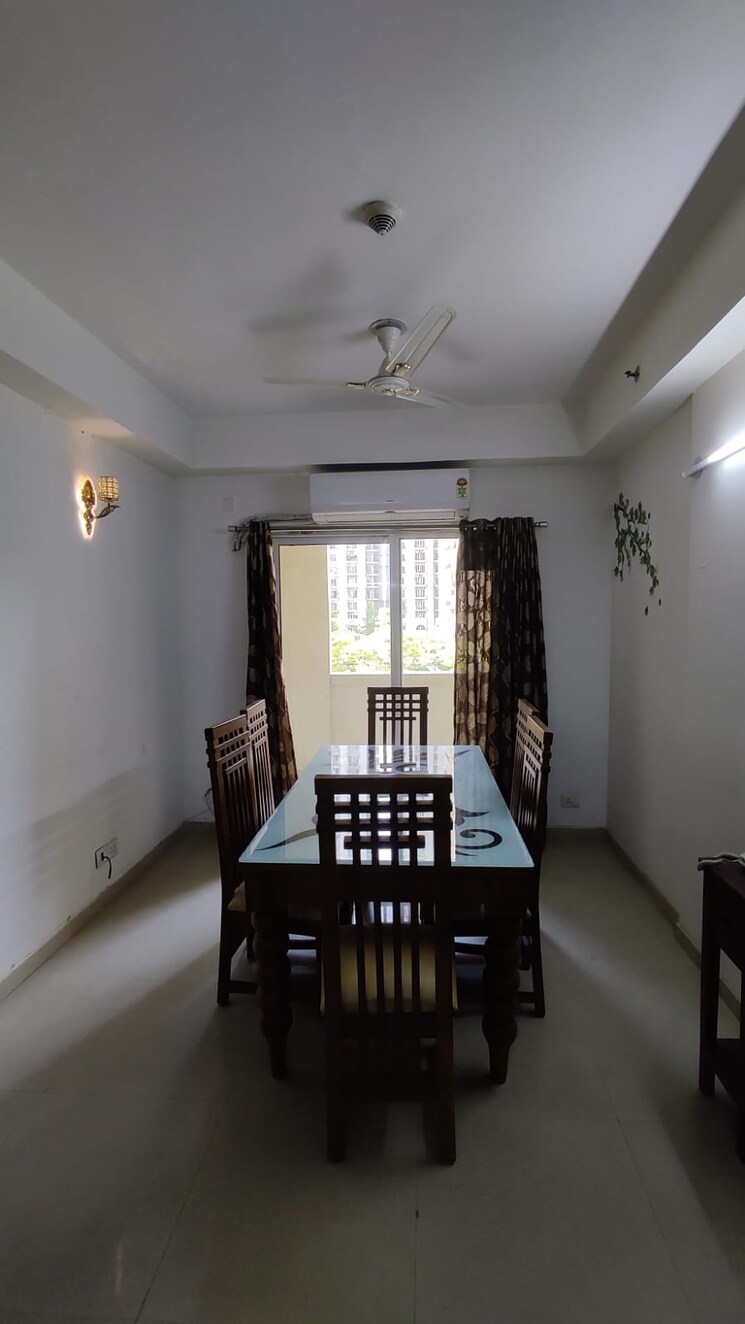 Living Room, moti nagar 3 Bedroom 1753 Sq.Ft. Apartment In Moti Nagar Delhi 8781770
