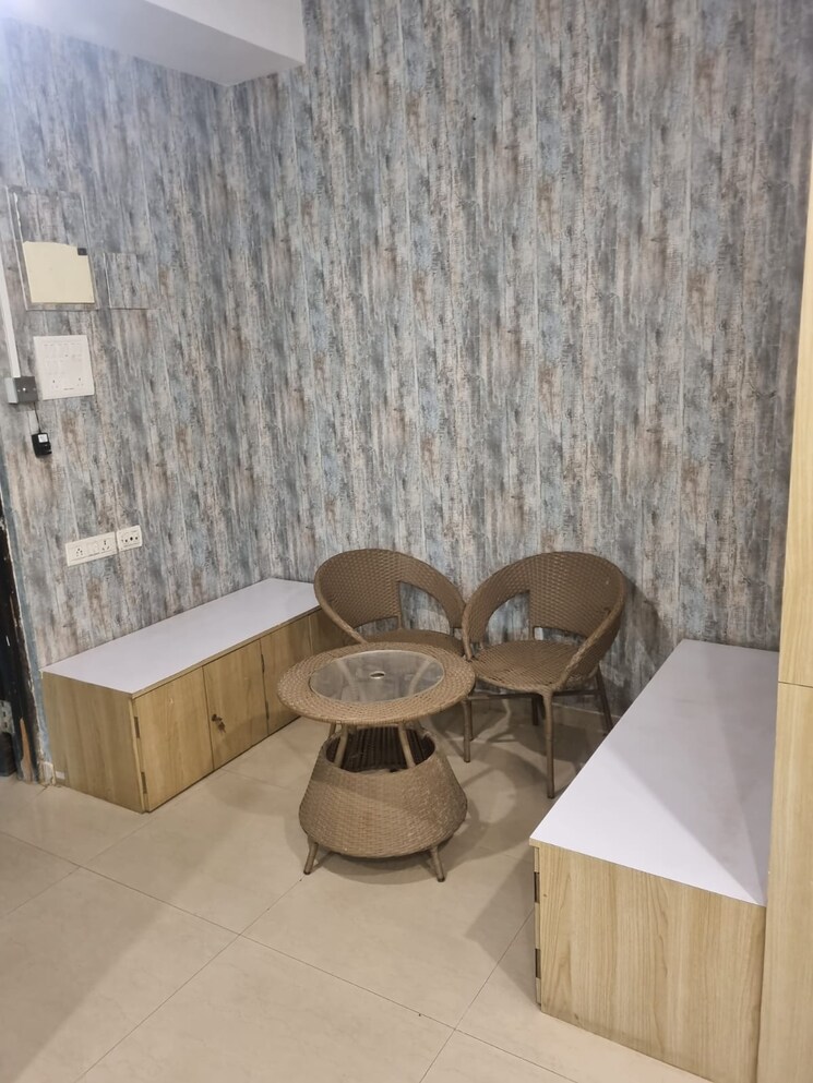 Floor Plan, the-crescent-business-park Commercial Office Space 1040 Sq.Ft. In Sakinaka Mumbai 8781868