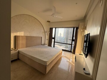 Bedroom in 3 BHK Apartment at Lodha Marquise, Worli – for Rent