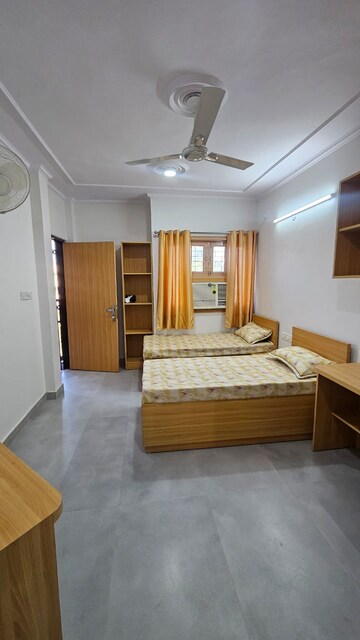  Pg For Rent in Vartak Nagar