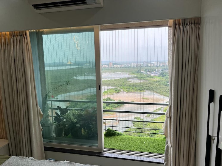 Room, gurukrupa-marina-enclave 1 Bedroom 452 Sq.Ft. Apartment In Malad West Mumbai 8781805