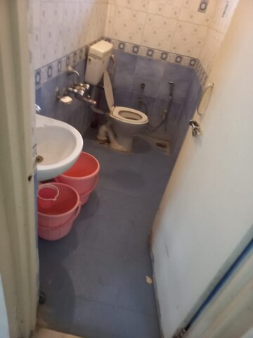 Attached Bathroom in 3 BHK Apartment at Pashan – for Rent