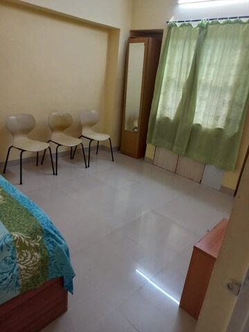 Room in 3 BHK Apartment at Pashan – for Rent
