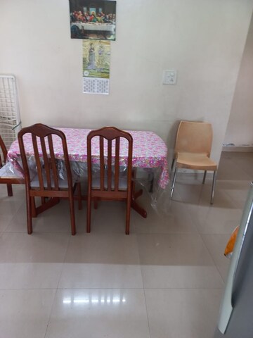  3 BHK Apartment at Pashan – for Rent