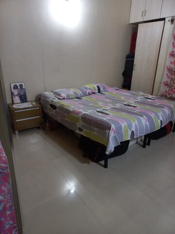 Bedroom in 3 BHK Apartment at Pashan – for Rent