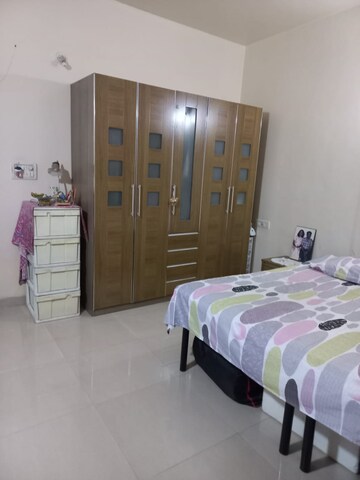 Bedroom in 3 BHK Apartment at Pashan – for Rent