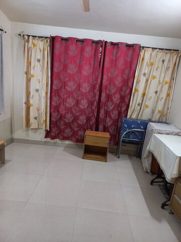 Bedroom in 3 BHK Apartment at Pashan – for Rent