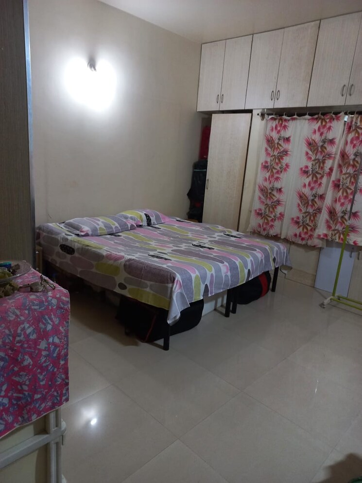 Bedroom, pashan 3 Bedroom 2600 Sq.Ft. Apartment In Pashan Pune 8781804