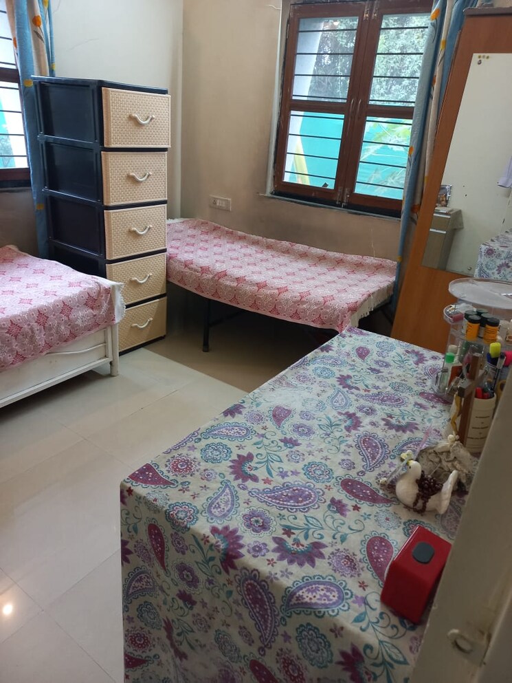 Bedroom, pashan 3 Bedroom 2600 Sq.Ft. Apartment In Pashan Pune 8781804