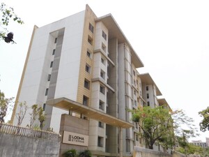 2 BHK Apartment – Exterior View View at Lodha Eternis Serena C, Andheri East - for Sale