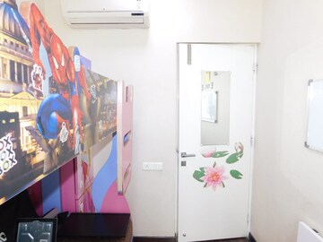 Kitchen in 2 BHK Apartment at Lodha Eternis Serena C, Andheri East – for Sale