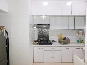 Kitchen in 2 BHK Apartment at Lodha Eternis Serena C, Andheri East – for Sale