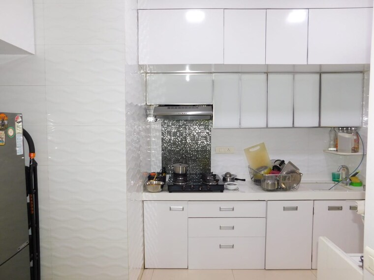 Kitchen, lodha-eternis-serena-c 2 Bedroom 798 Sq.Ft. Apartment In Andheri East Mumbai 8781853