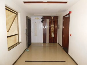 Building Lobby in 2 BHK Apartment at Lodha Eternis Serena C, Andheri East – for Sale