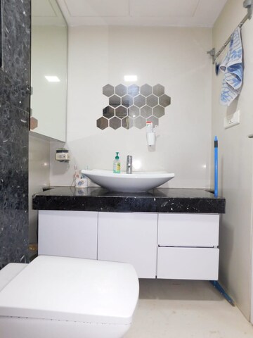 Kitchen in 2 BHK Apartment at Lodha Eternis Serena C, Andheri East – for Sale
