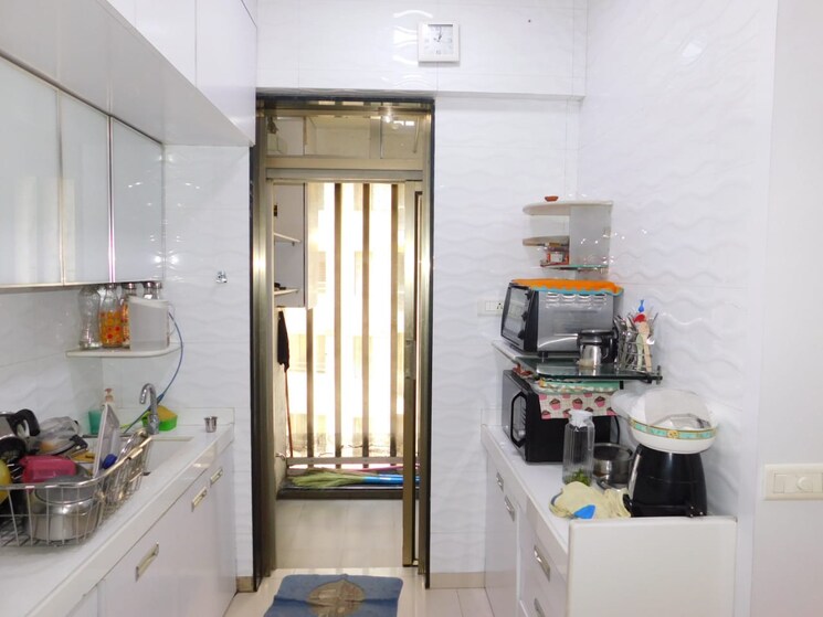 Kitchen, lodha-eternis-serena-c 2 Bedroom 798 Sq.Ft. Apartment In Andheri East Mumbai 8781853