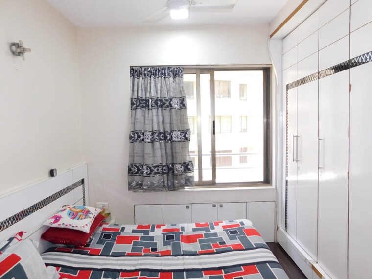 Bedroom, lodha-eternis-serena-c 2 Bedroom 798 Sq.Ft. Apartment In Andheri East Mumbai 8781853