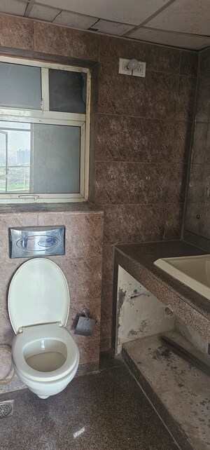 Bathroom in 2 BHK Apartment at Shapoorji Pallonji Joyville Gurgaon, Sector 102 – for Sale