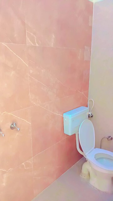 Bathroom in 2.5 BHK Villa at Rohta – for Sale